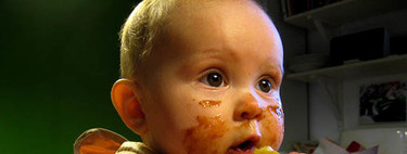 Alimentación complementaria: "Baby-led Weaning"