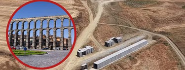Las obras de una autopista en Sevilla destapan un misterio de casi 2.000 años: los arqueólogos han encontrado un acueducto romano