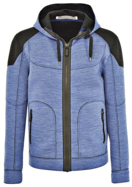 Chaqueta Frauenschuh, el exquisito estilo de la tradición austriaca