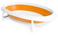 Bañera plegable y ecológica de Boon