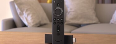 Así puedes acceder al menú secreto en los Amazon Fire TV para conocer datos sobre el streaming que estás viendo en pantalla