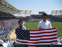 Oportunidades del mercado hispano en los USA