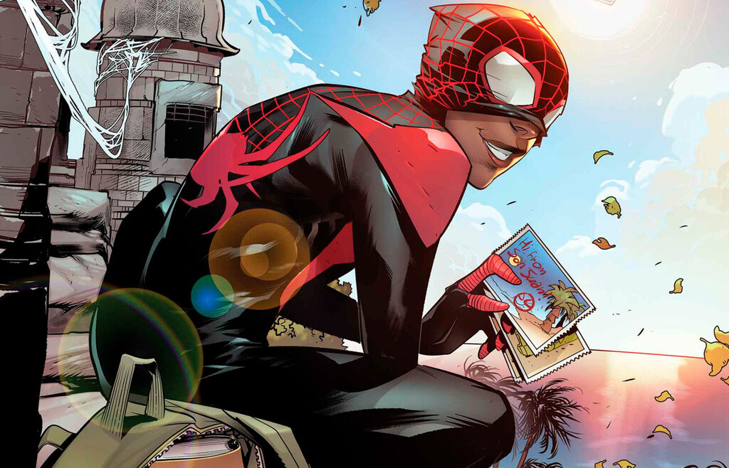 ¿Cuándo llegará Miles Morales al UCM? Kevin Feige es claro sobre el acuerdo de Marvel con Sony