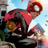 Kevin Feige aclara la situación sobre el futuro de Miles Morales en Marvel Studios