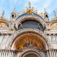 Los estafadores de la Basílica de San Marcos o por qué es importante viajar con los ojos bien abiertos 