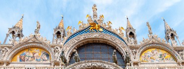 Los estafadores de la Basílica de San Marcos o por qué es importante viajar con los ojos bien abiertos 