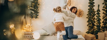 Pepco pone a la venta una funda nórdica bonita, elegante y barata: ideal para transformar tu dormitorio en Navidad