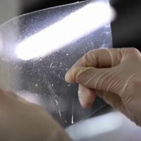 Japón creó un nuevo material que pretente resolver uno de los principales problemas del mundo  