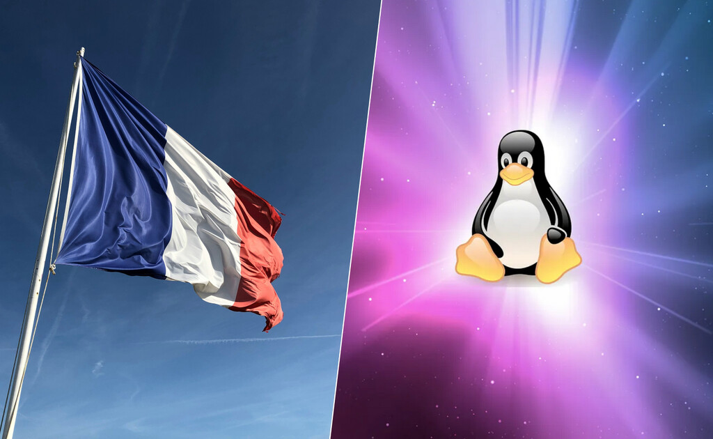 Francia quiere sustituir Windows por Linux. Extremadura y Múnich lo intentaron antes, y ambas fracasaron