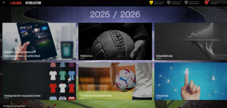 Home Kit Selector