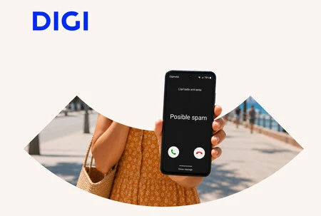 Digi Posible Spam
