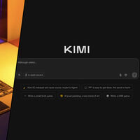 DeepSeek marcó un punto de inflexión en la carrera de la IA. Ahora otra empresa china quiere imitar su éxito: nace Kimi K2