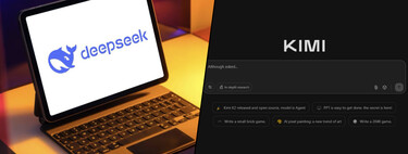 DeepSeek marcó un punto de inflexión en la carrera de la IA. Ahora otra empresa china quiere imitar su éxito: nace Kimi K2