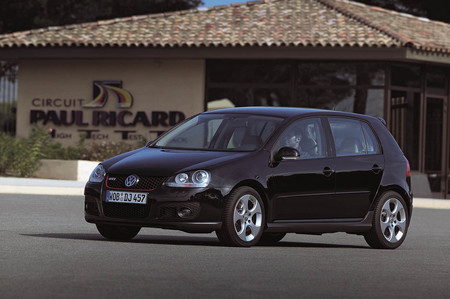 Golf Gti Mk V 2004