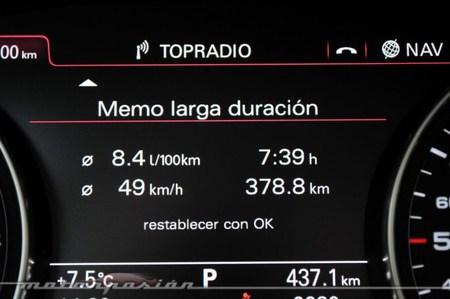 Audi A6 hybrid