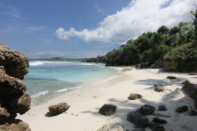 Secretpointhuts Lembongan 58