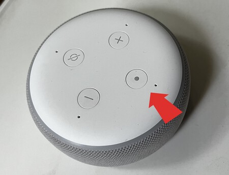 Echo Dot 3 Grande