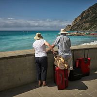 El Corte Inglés reta al Imserso con un baratísimo viaje a una preciosa zona de playa y montaña: pensión completa y transporte incluido 