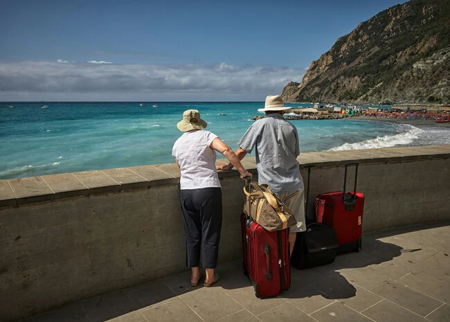 L Corte Ingles Reta Al Imserso Con Un Baratisimo Viaje A Una Preciosa Zona De Playa Y Montana Pension Completa Y Transporte Incluido