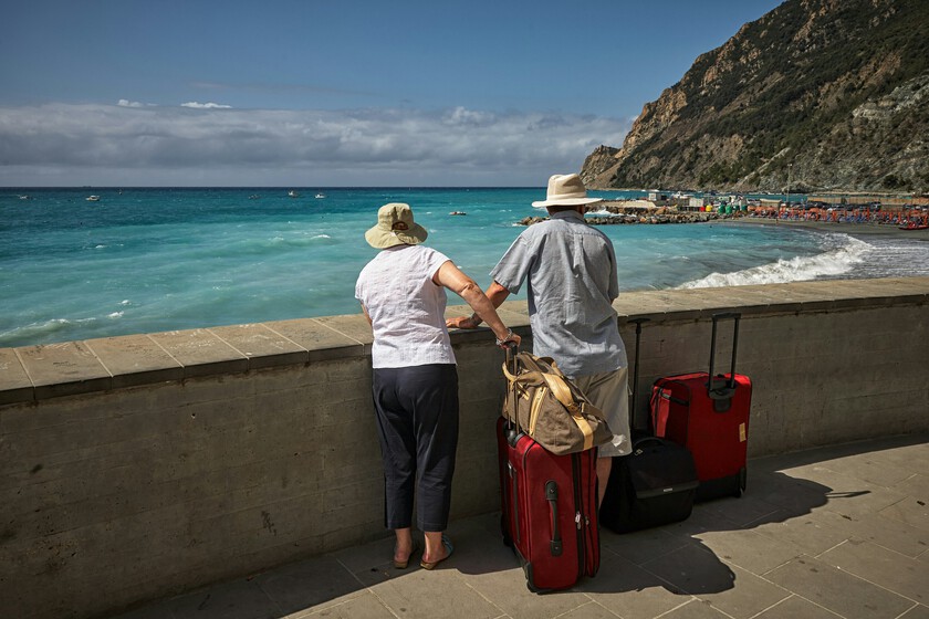 El Corte Inglés reta al Imserso con un baratísimo viaje a una preciosa zona de playa y montaña: pensión completa y transporte incluido