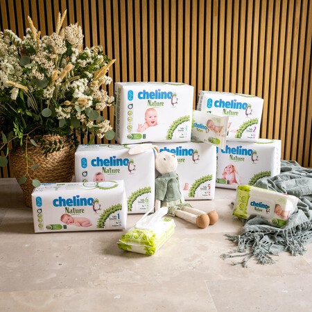 Chelino 357 1