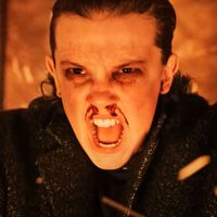 El final de 'Stranger Things' no es suficiente para Millie Bobby Brown: la actriz volverá a tener poderes en su nueva serie para Netflix