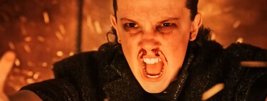 El final de 'Stranger Things' no es suficiente para Millie Bobby Brown: la actriz volverá a tener poderes en su nueva serie para Netflix