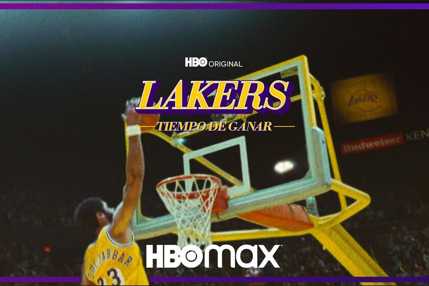 'Amsterdam', 'Lakers: Tiempo de ganar', 'One Piece' llegan en marzo a ...