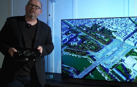 Philips 907 Subwoofer