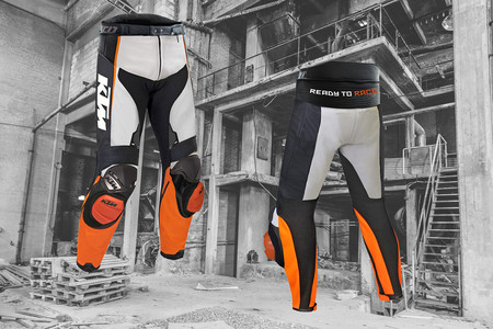 Monos Personalizados Ktm