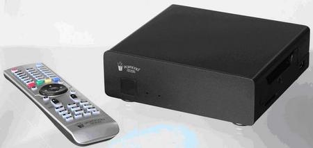 Centros multimedia, una idea sobresaliente para regalar en Navidad