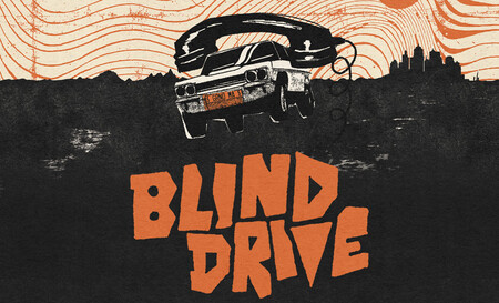 Blind Drive no es el típico juego de conducir a toda velocidad esquivando el tráfico. Aquí llevas el coche con los ojos tapados