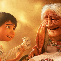Kama Muta, la emoción que todos hemos sentido y de la que no has oído hablar que nos empuja a que nos gusten las pelis de Pixar
