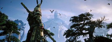 "Fue un éxito en España e Italia". Black Myth: Wukong decidió ir contracorriente y "salvó negocios enteros" en Navidad