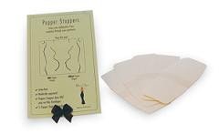 Popper stopper, para disimular el ombligo