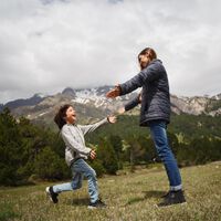 Mi hijo se hace mayor... ya es un adolescente: cómo asumir que los hijos ya no son niños