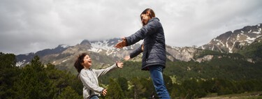 Mi hijo se hace mayor... ya es un adolescente: ¿cómo asumir que los hijos ya no son niños?