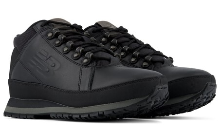 New Balance Tiene Rebajadas Las Zapatillas Perfectas Para Hacer Senderismo Son Comodas Y Versatiles Para Llevar Con El Look Que Conquistara La Montana