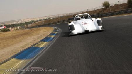 Radical SR3 Drivex