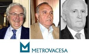 Metrovacesa: control sin pagarlo
