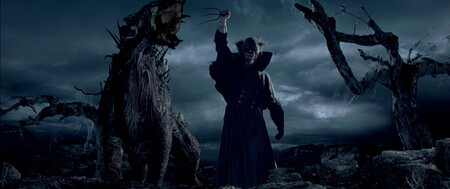 El Pacto De Los Lobos 11