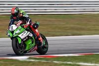 Superbikes San Marino 2014: segunda exhibición del imparable Tom Sykes