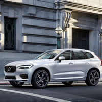 El futuro servicio de coche compartido de Volvo se llama M y se lanzará en primavera de 2019