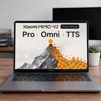 Xiaomi quiere revolucionar el mundo con sus tres nuevos modelos de lenguaje de IA de golpe: ChatGPT y Gemini tienen de qué preocuparse 