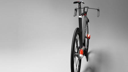 Bmc Concept Bike