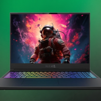 RTX 4070 e tela de 240Hz: o notebook gamer NAVE SuperNova vale a compra? 