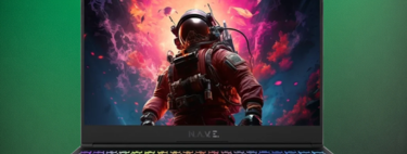 RTX 4070 e tela de 240Hz: o notebook gamer NAVE SuperNova vale a compra? 