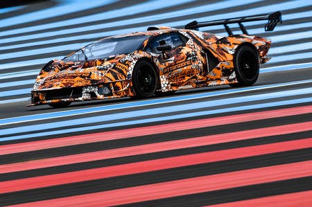Lamborghini Scv12 Squadra Corse 4