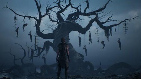 La importancia de las voces y el sonido de Hellblade: Senua's Sacrifice en un nuevo vídeo