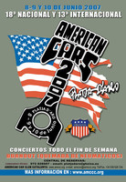 Nos vemos en Platja d'Aro en el American Cars 2007